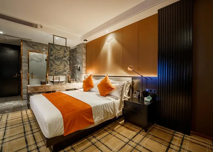 Superior King Room
