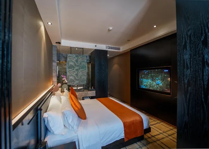 King Room